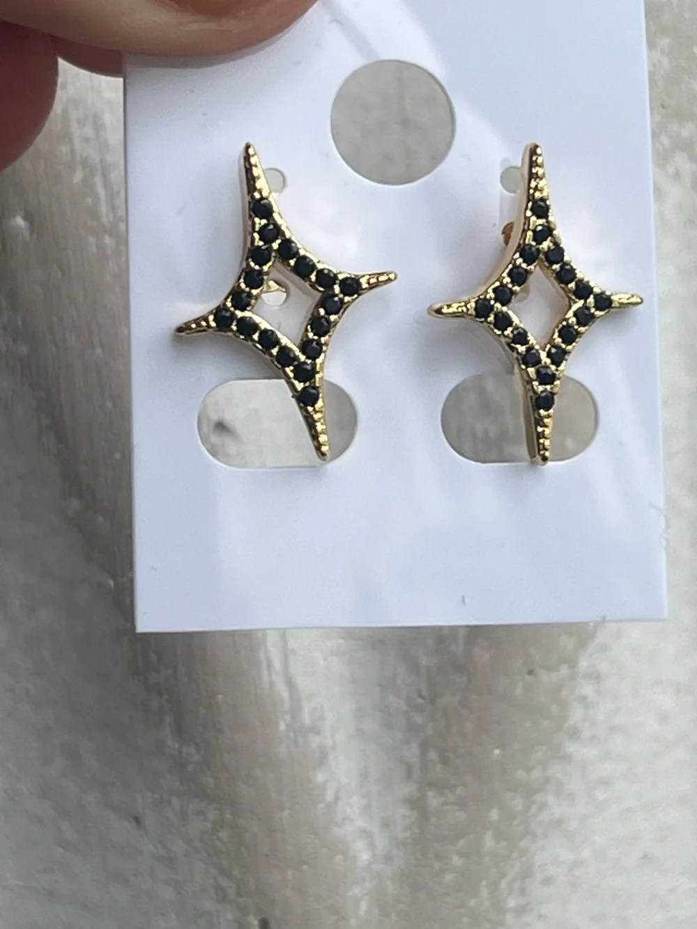 N/A bundle earring